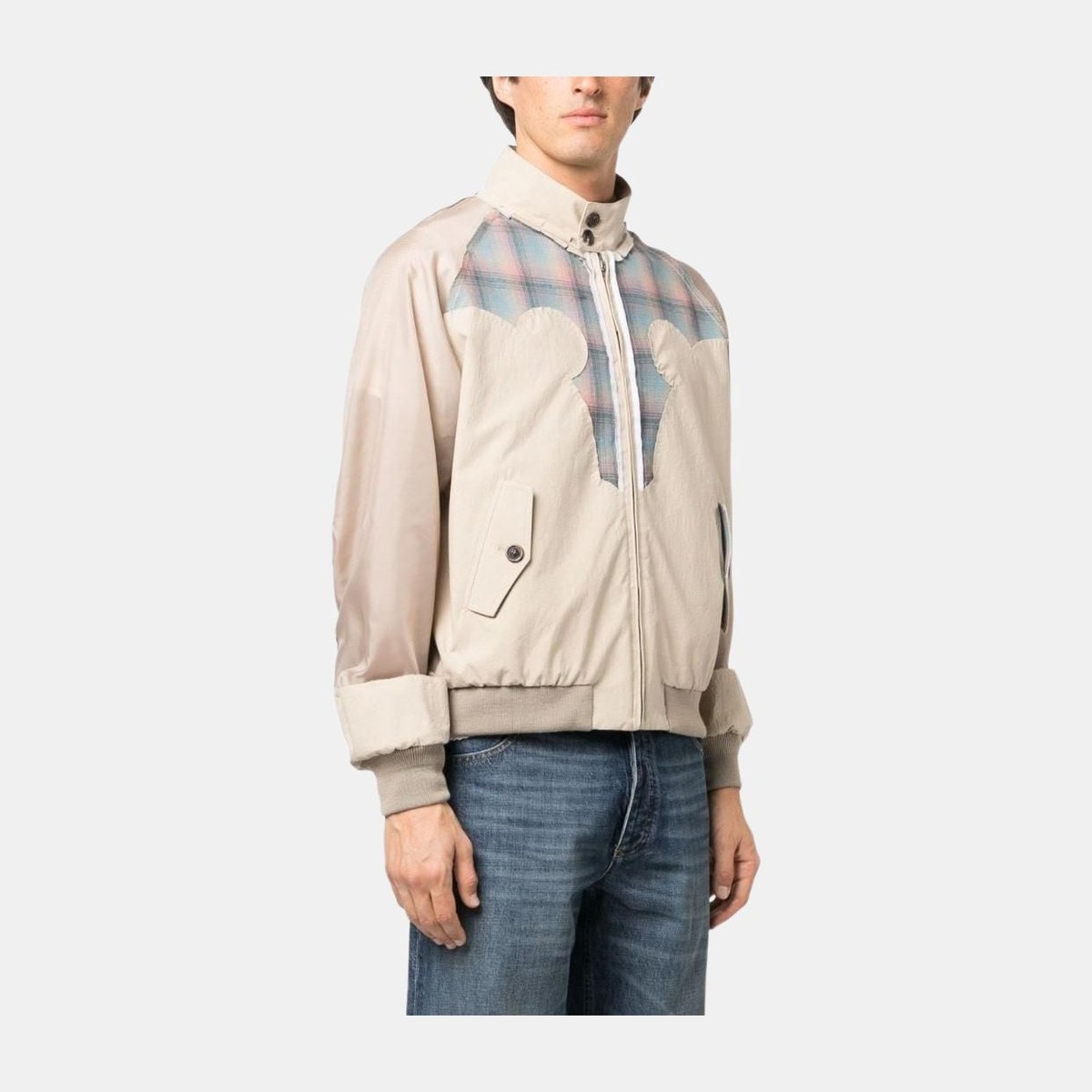Maison Margiela x Pendleton FW23