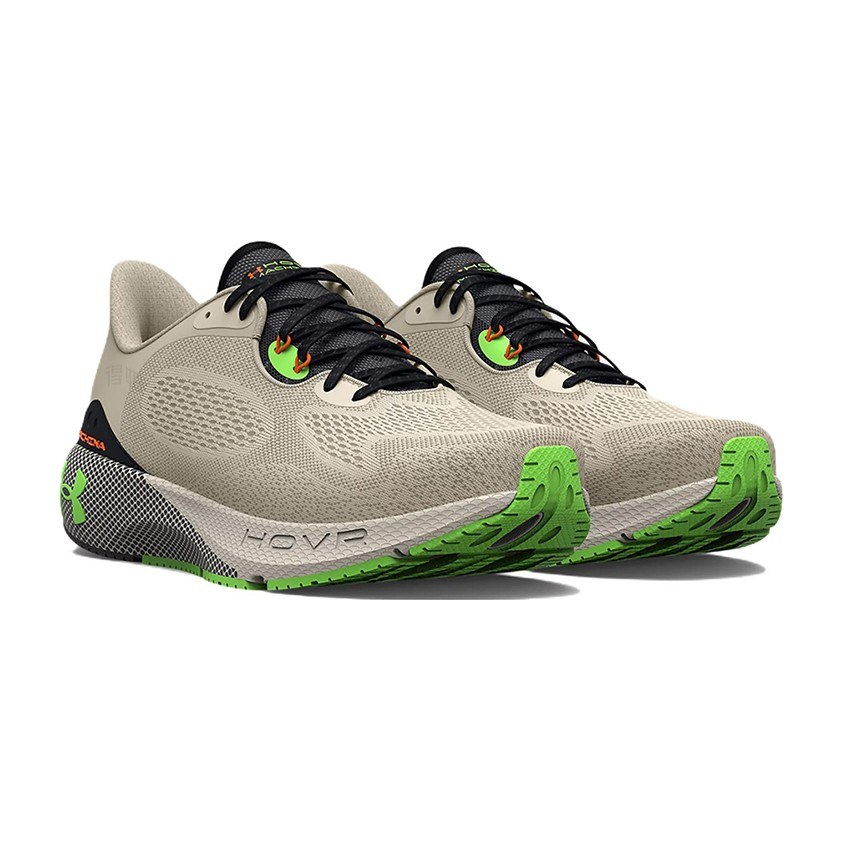 Under Armour HOVR Machina 3 Brown
