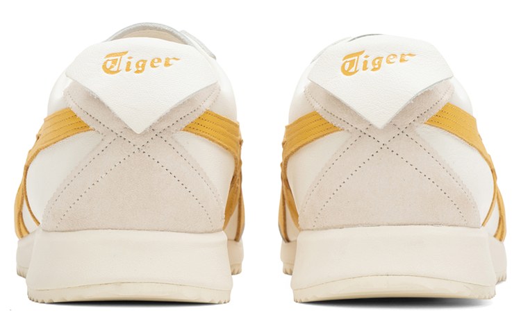 Onitsuka Tiger Mexico 66 EX White Yellow