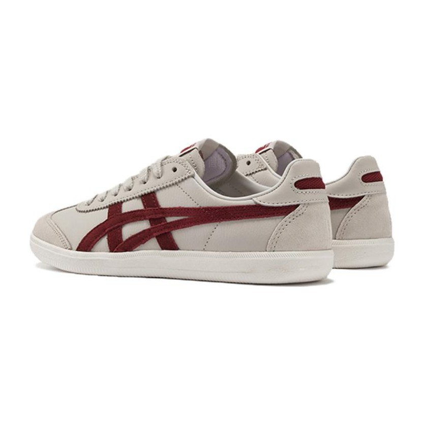 Onitsuka Tiger Tokuten Beige Brown
