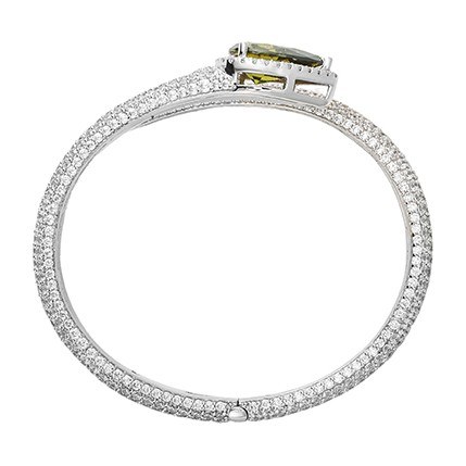 apm monaco KAA Bracelet Silver 925