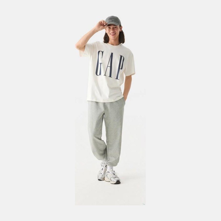 GAP Logo Print T-Shirt