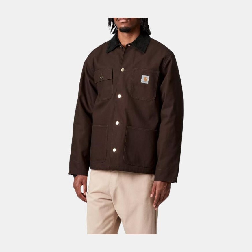 Carhartt WIP Michigan Coat FW25
