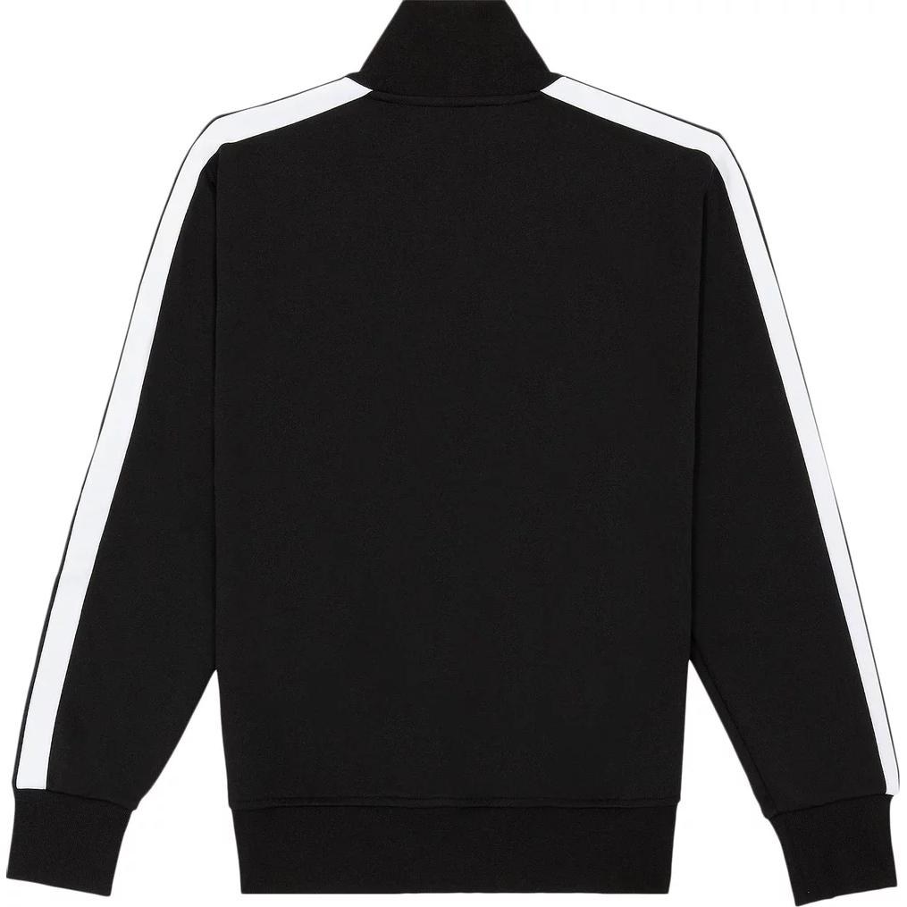 Palm Angels SS22 Logo Print Jacket Black