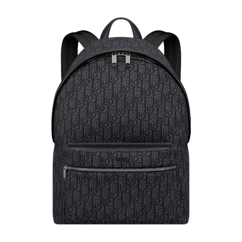 DIOR Rider Oblique Backpack