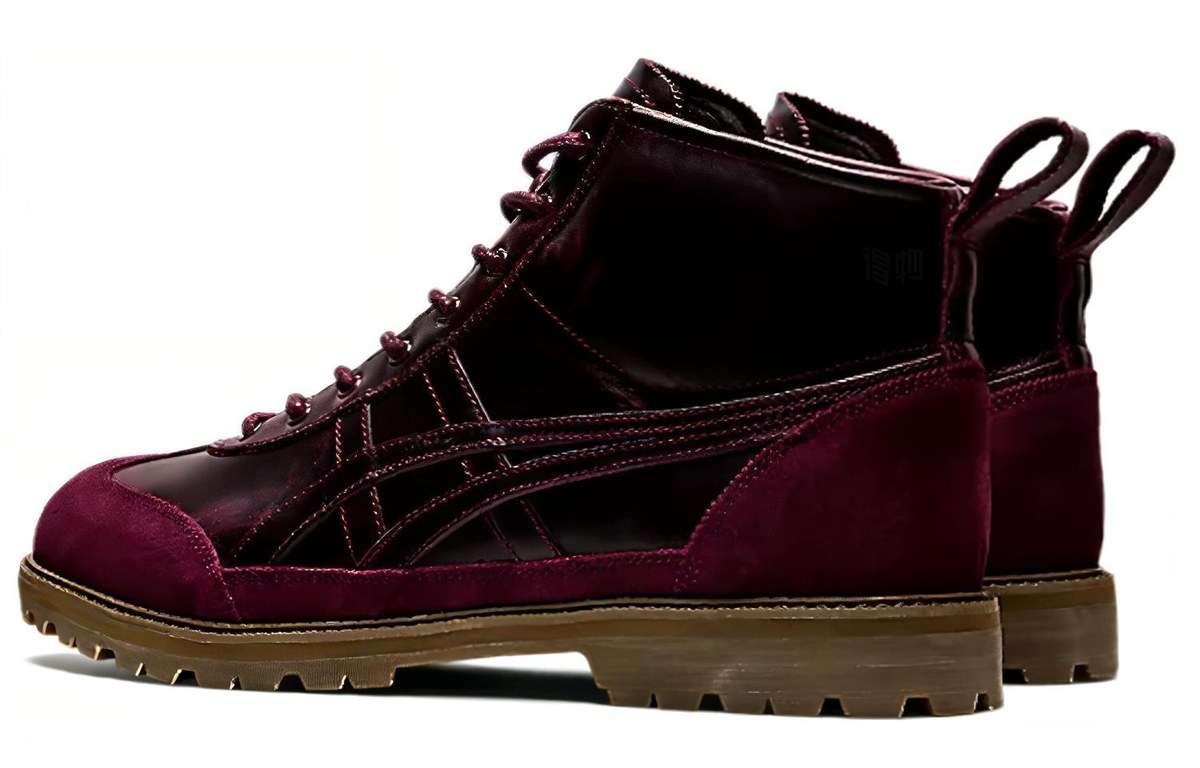 Onitsuka Tiger Rinkan
