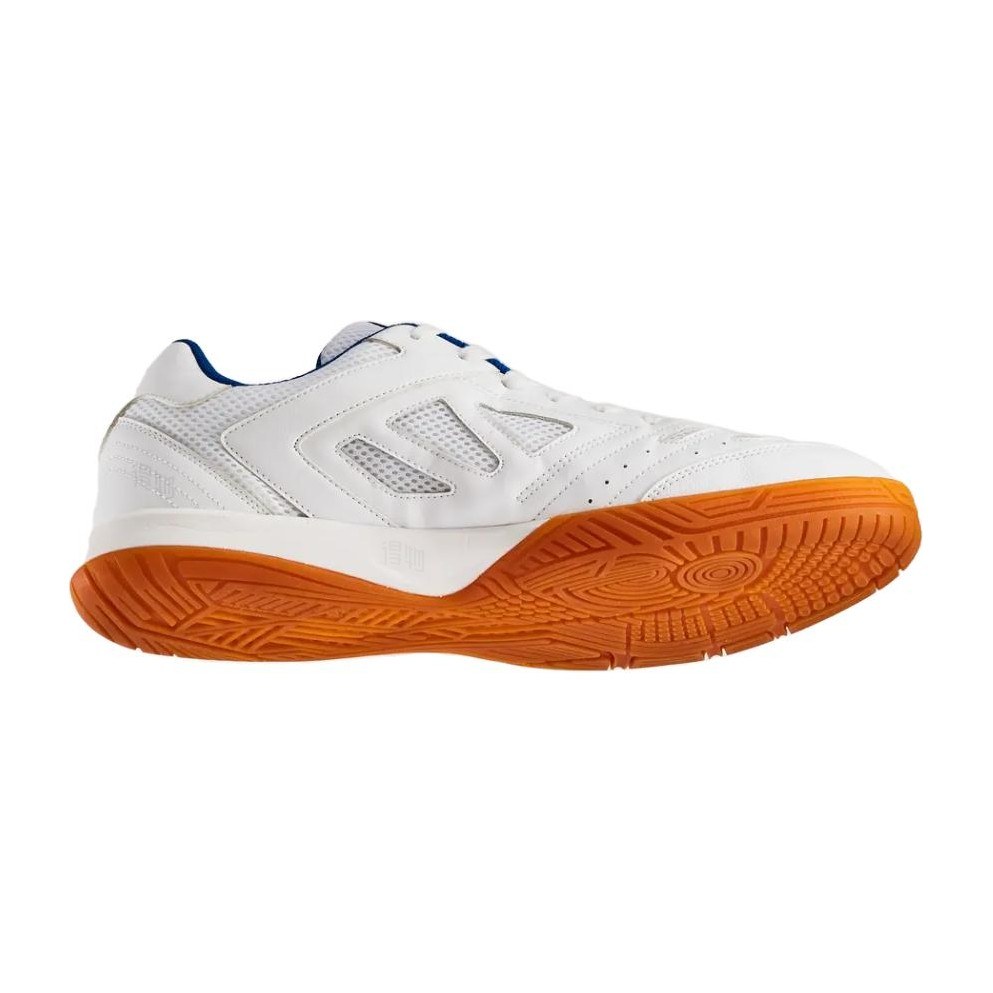 Decathlon TTS 500 White Blue