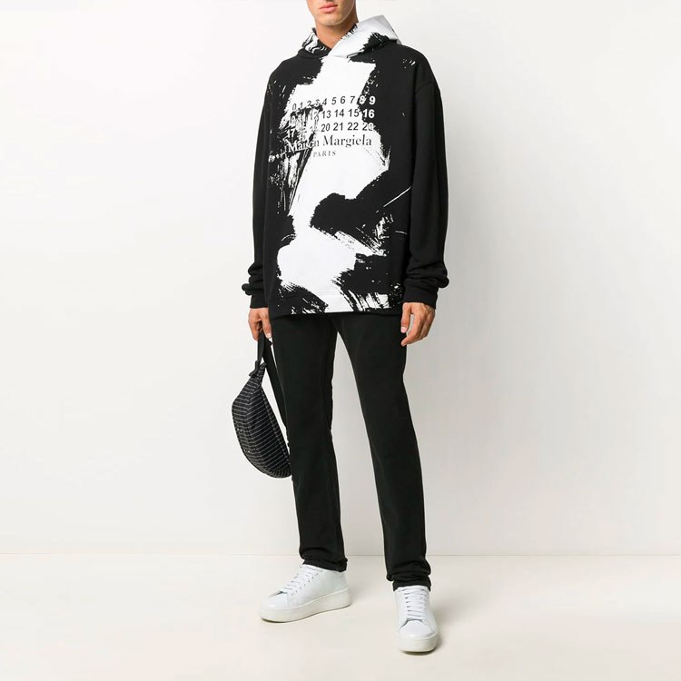 Maison Margiela Hoodie