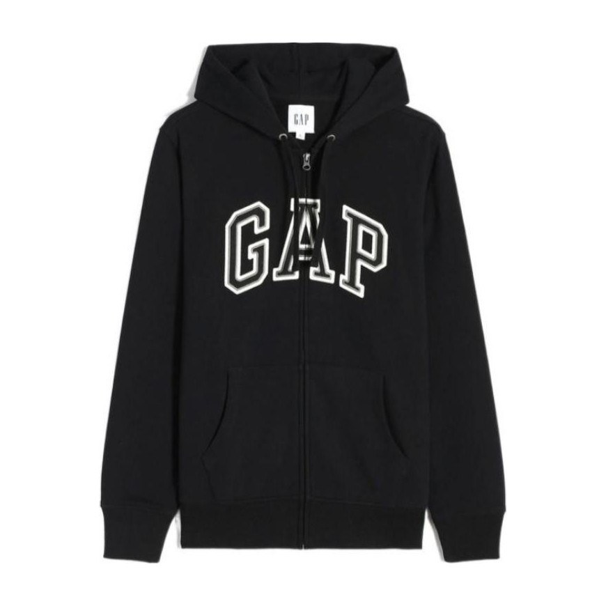 GAP Hoodie Navy