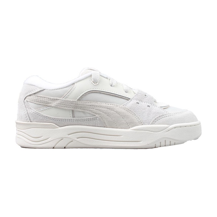 PUMA 180 Corduroy White