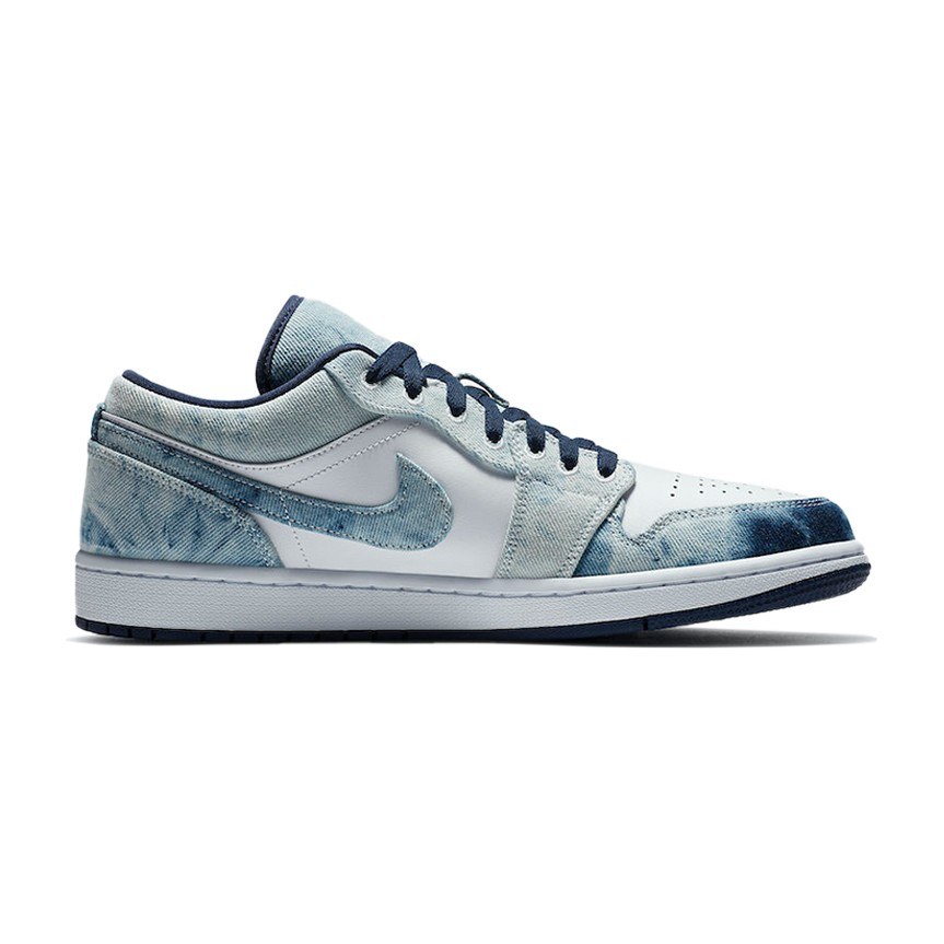 Jordan Air Jordan 1 Low SE Washed Denim