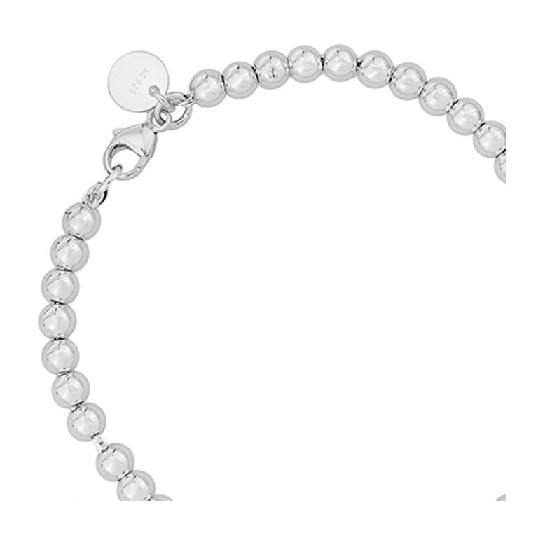 Tiffany & Co. Return to Tiffany Heart Bracelet