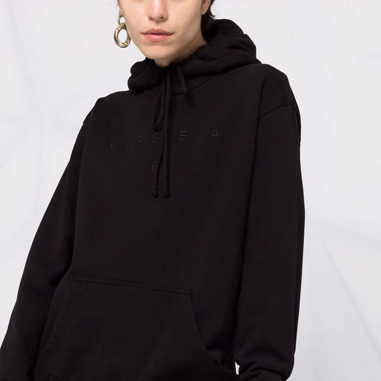 MM6 Maison Margiela FW21 Logo