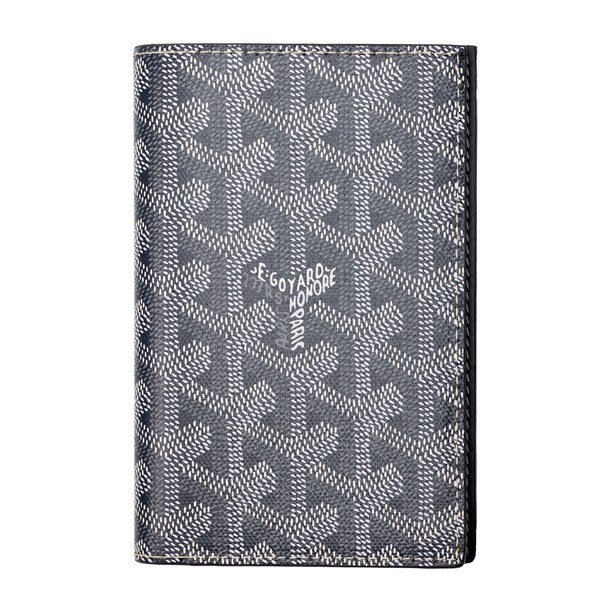 Goyard Grenelle Grey