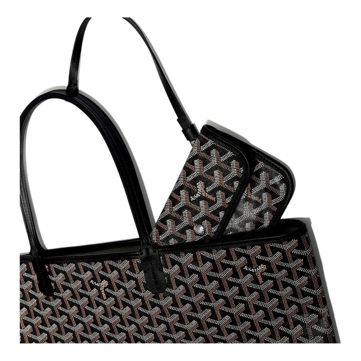 Goyard Saint Louis