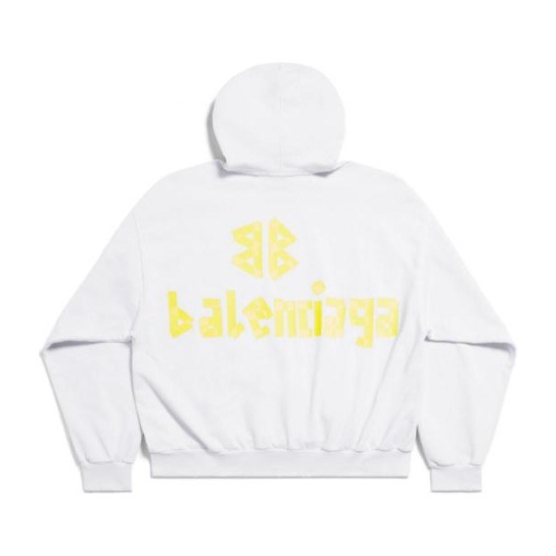 Balenciaga SS24 Hoodie