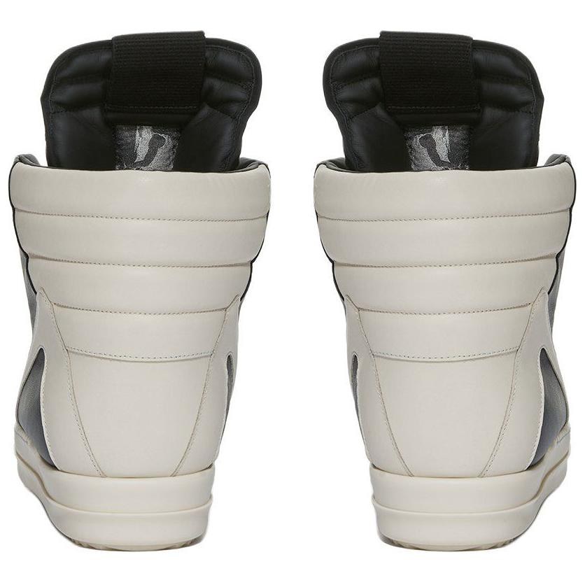 Rick Owens Jumbo Geobasket