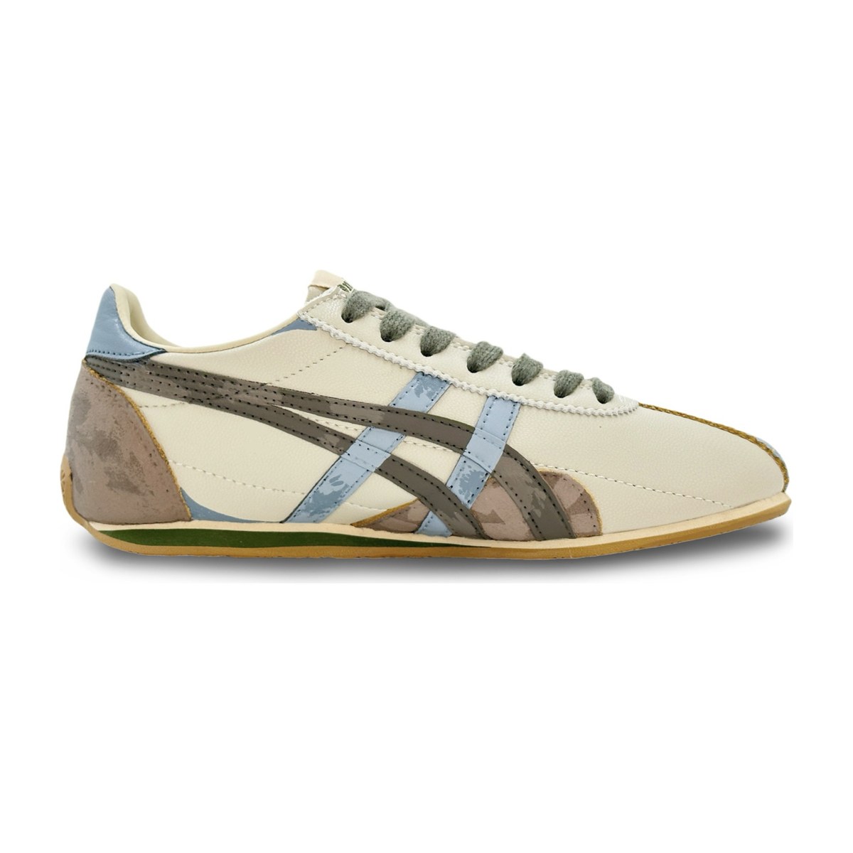 Onitsuka Tiger Runspark Brown