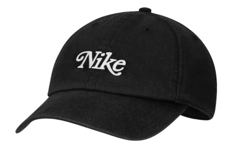 Nike Classic Logo Cap