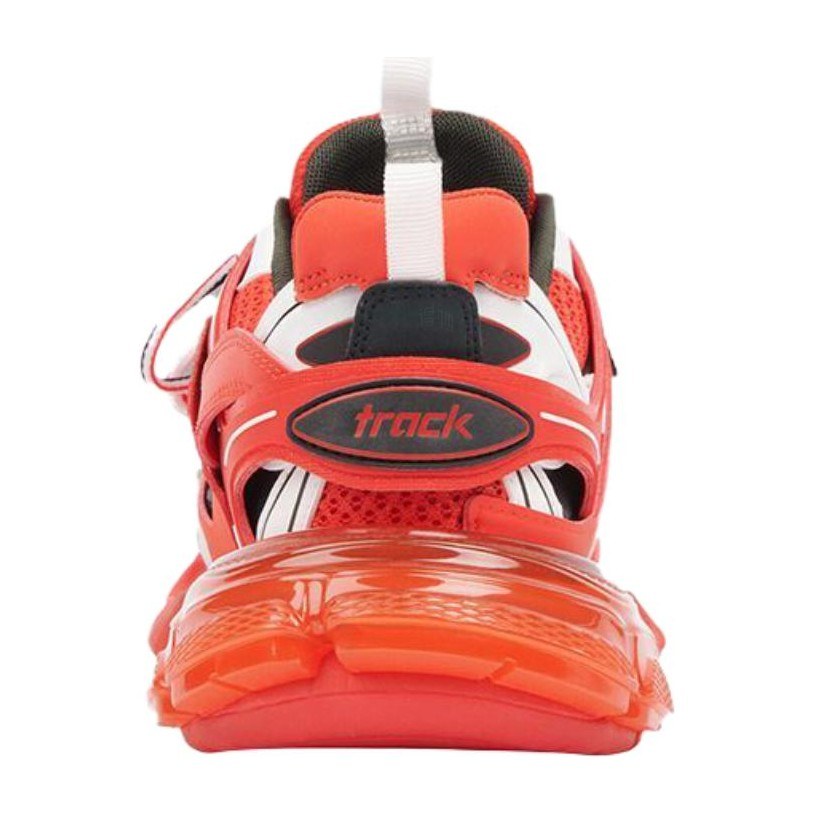 Balenciaga Track 1.0 Red