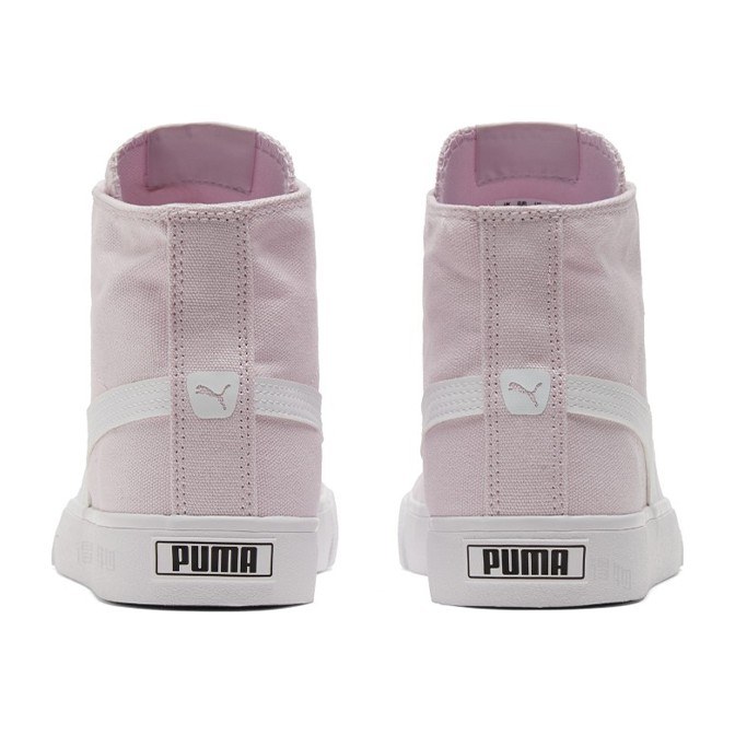 PUMA Bari Mid Light Purple