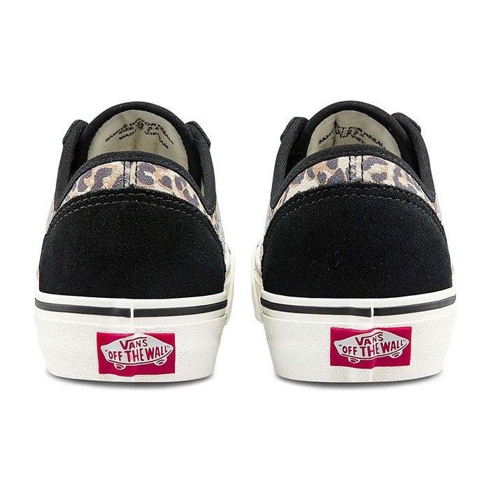 Vans Style 36 Decon Sf Leopard