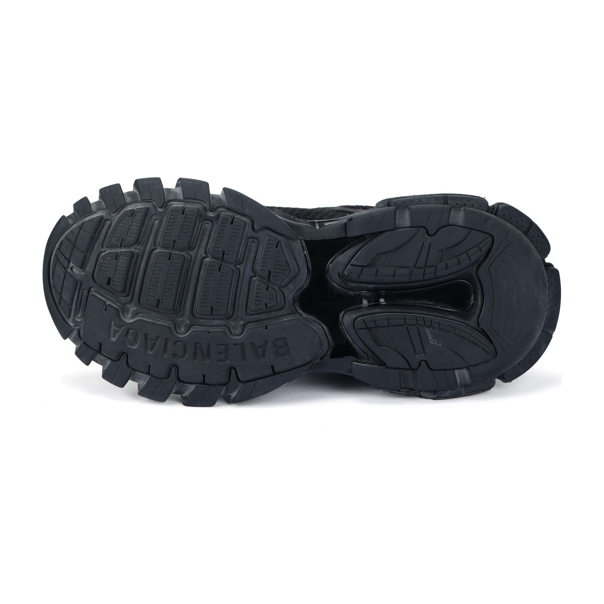 Balenciaga Track 3.0 Black