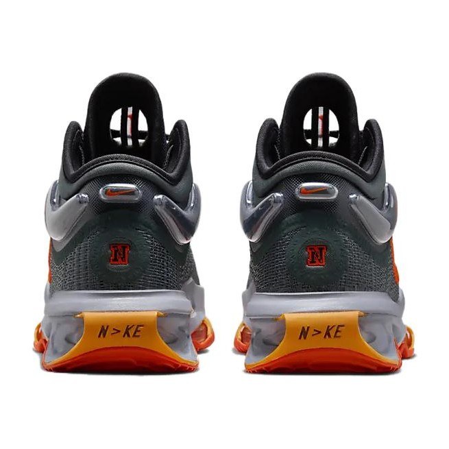 Nike Air Zoom G.T. Jump 2 EP