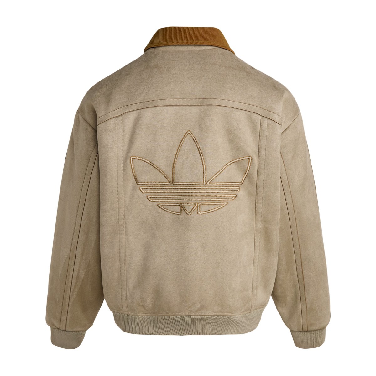 adidas Originals FW25 Crafted Jacket Padded