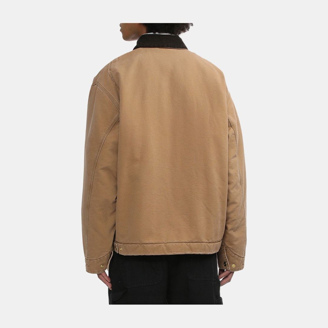 Carhartt WIP OG Detroit Jacket