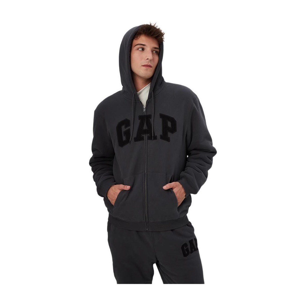 GAP Logo Hoodie