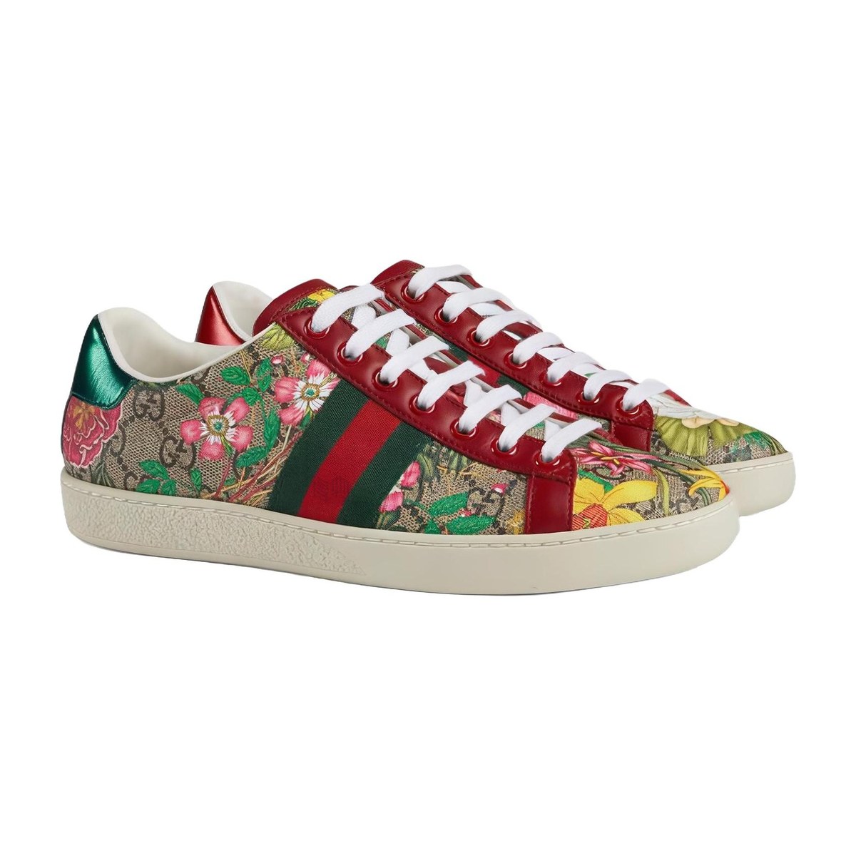 Gucci Ace