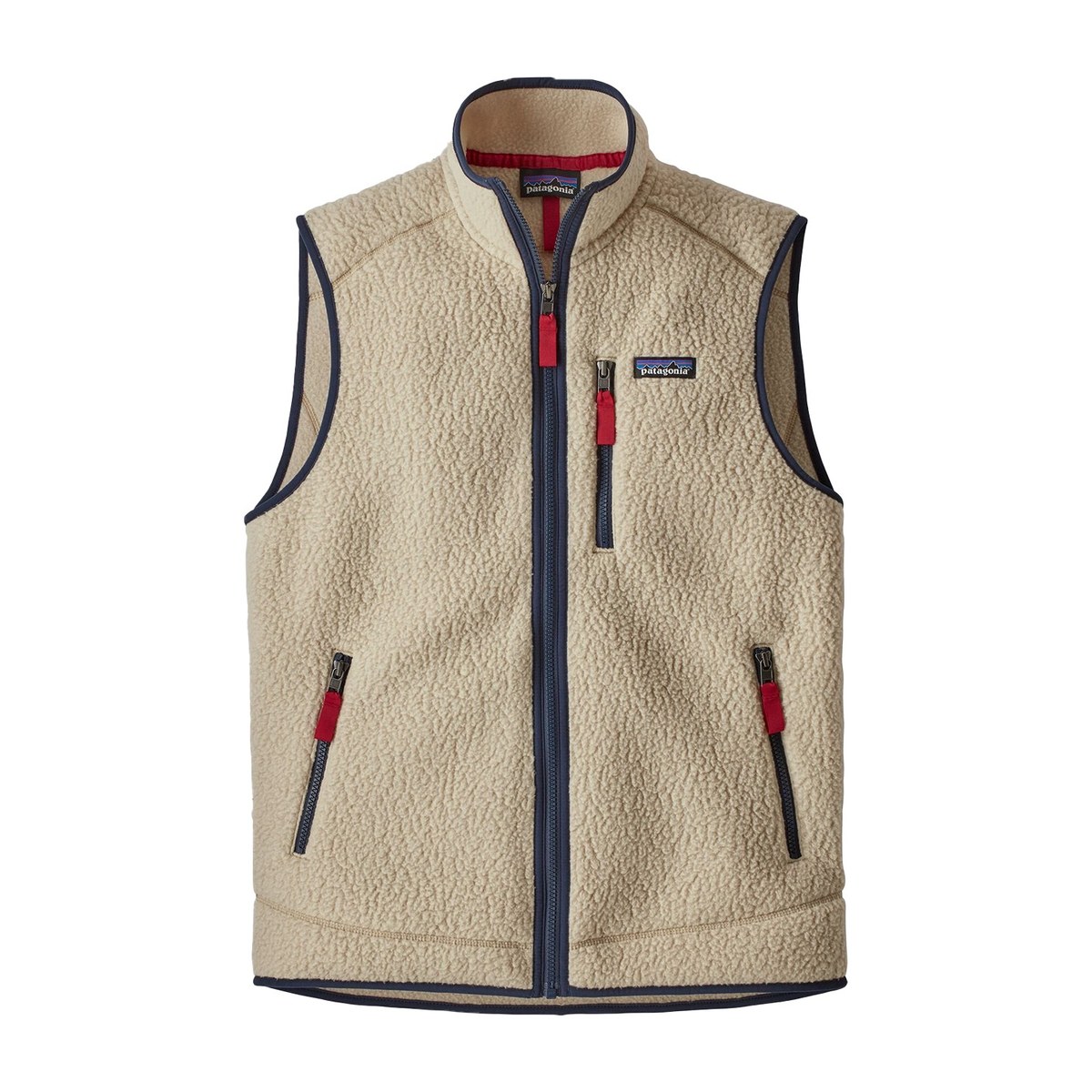 Patagonia Retro Fleece Vest