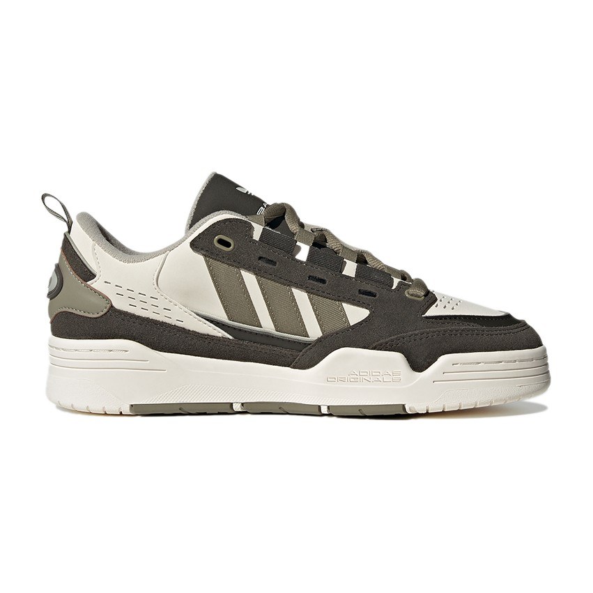adidas Adi2000 Brown Green