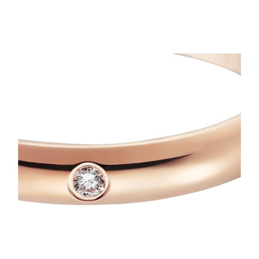 Cartier 1895 Series