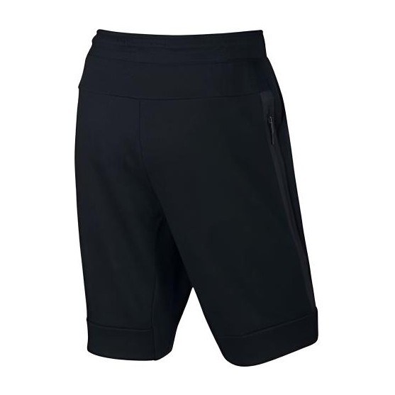 Nike Tch Flc Short Black
