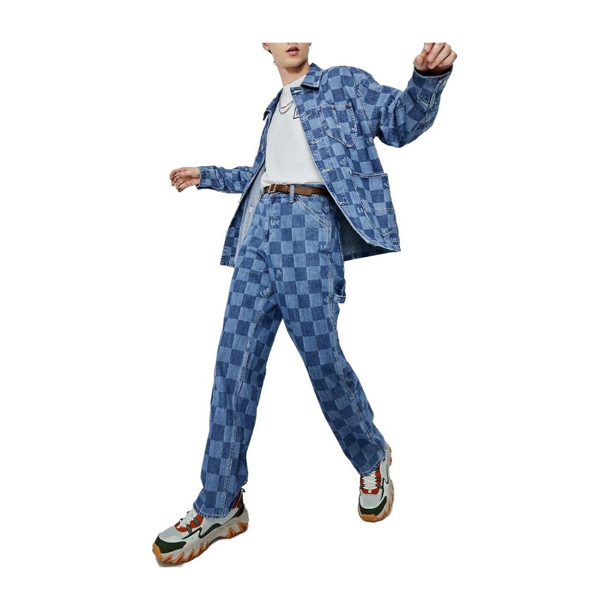 Lee