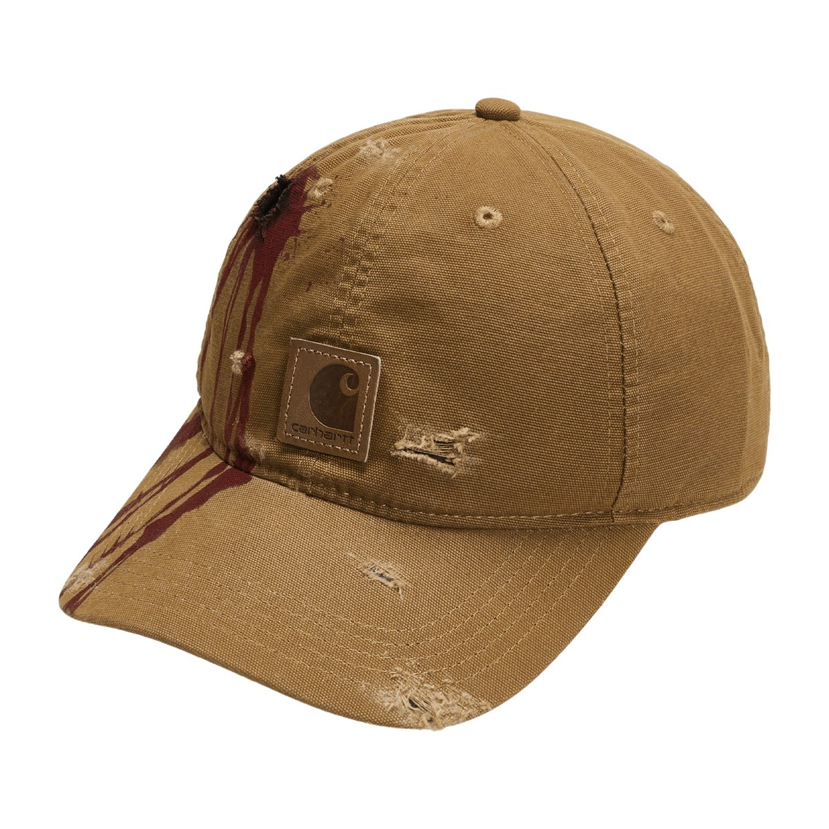 Carhartt OdessaBal Cap