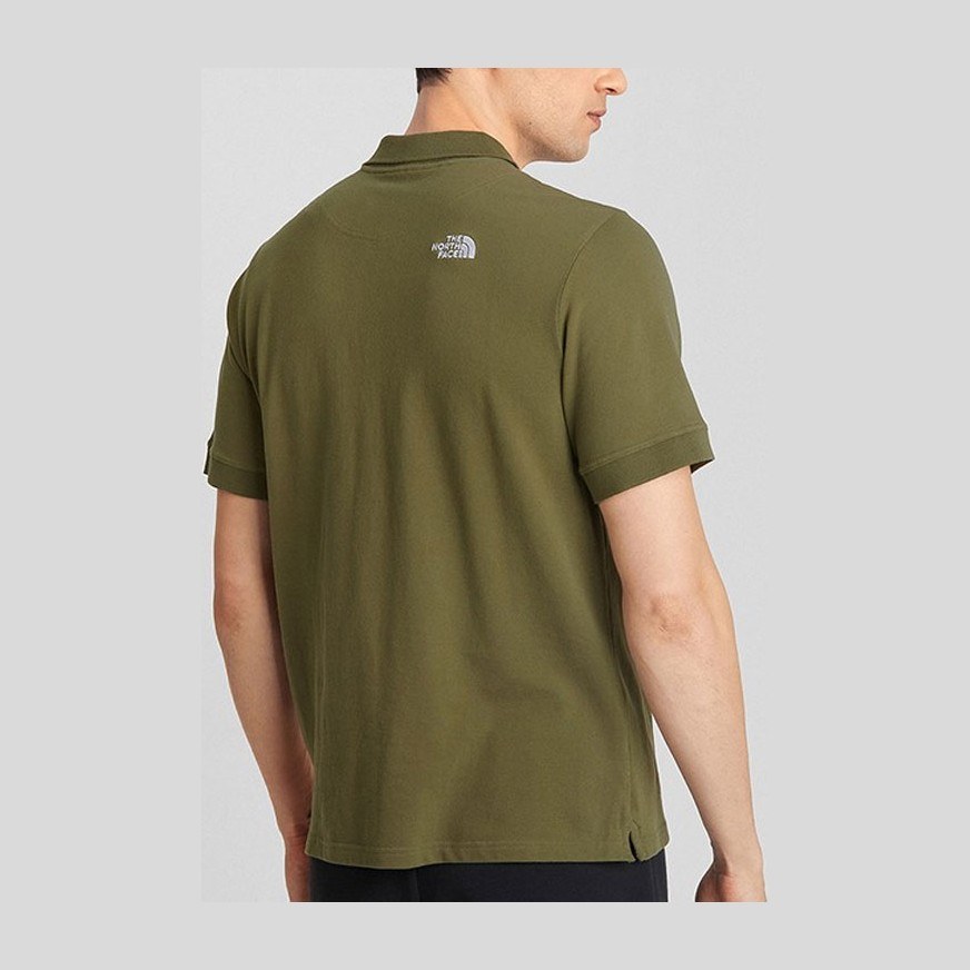 THE NORTH FACE Polo
