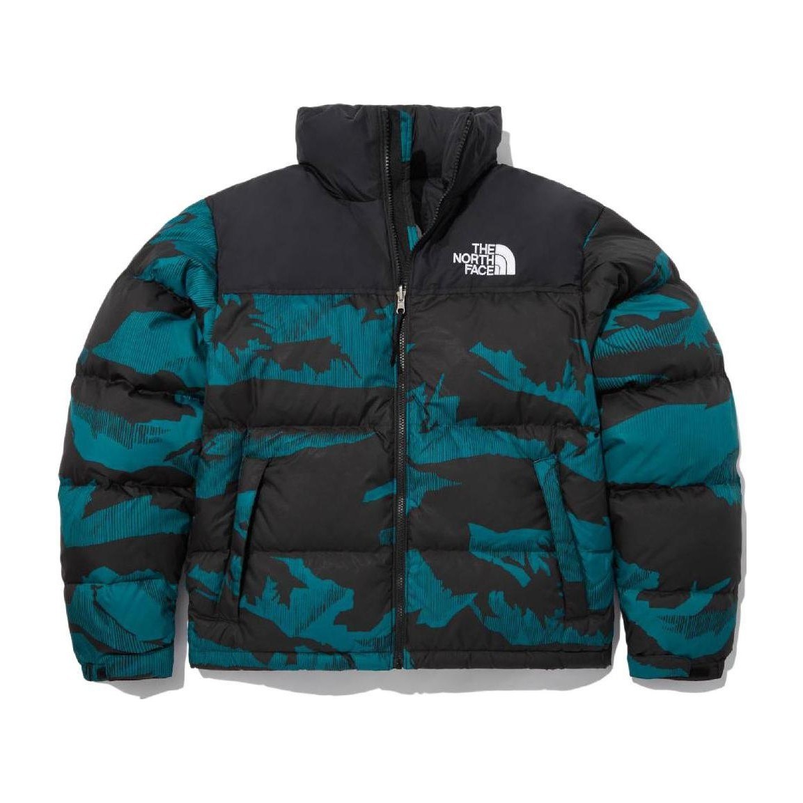 The North Face 1996 Eco Nuptse Jacket