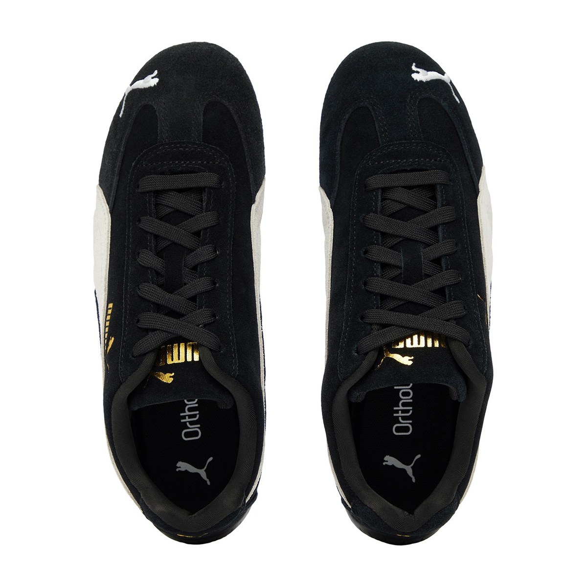 PUMA Speedcat OG Black