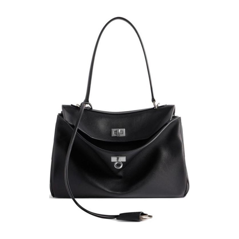 Balenciaga Rodeo Black