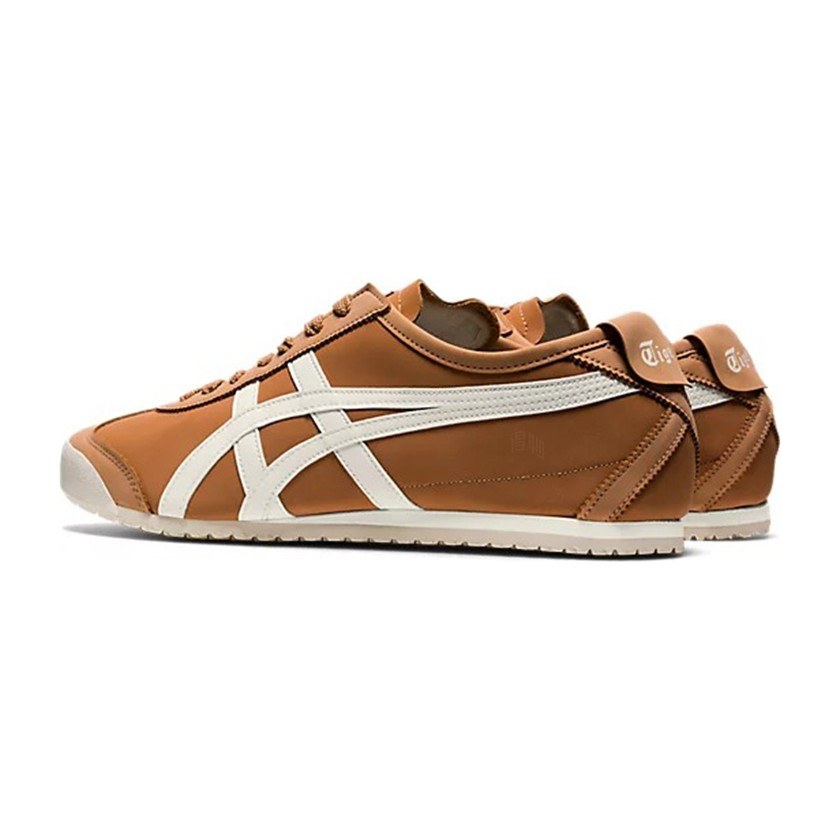 Onitsuka Tiger Mexico 66 Sand Red