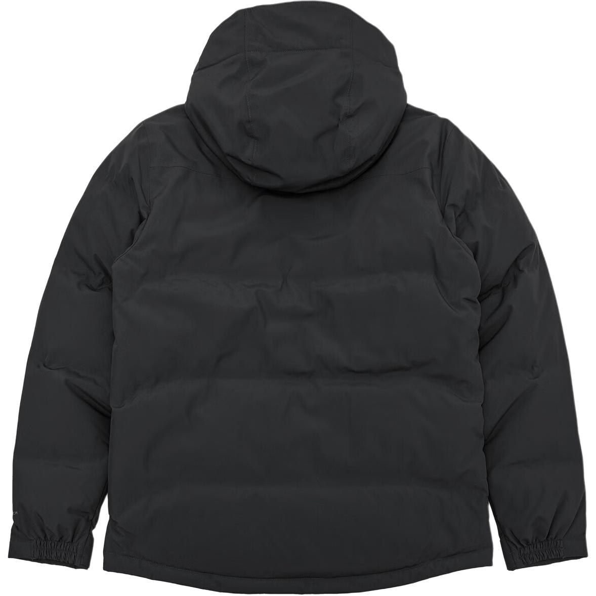 Columbia FW25 Omni-Heat Down Jacket