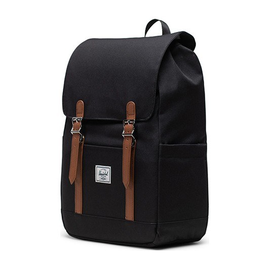 Herschel Classic Black
