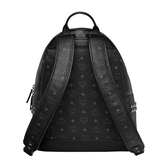 MCM Stark Visetos Backpack