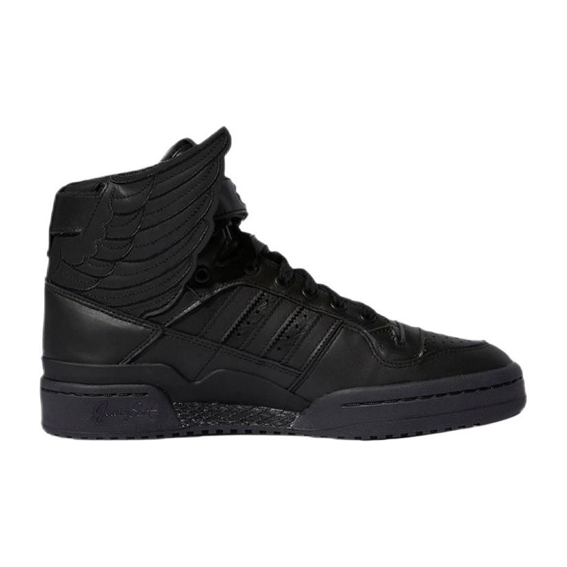 Jeremy Scott x adidas Forum High Wings 4.0
