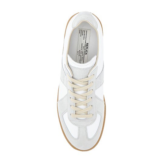 Maison Margiela Replica White