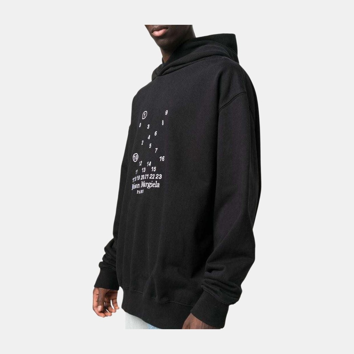 Maison Margiela FW22 Hoodie