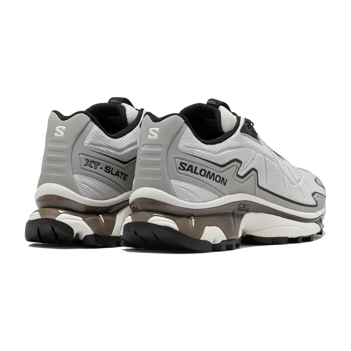 Salomon XT-Slate Advanced White Silver